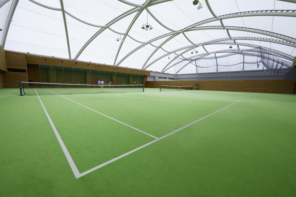 Hotel New Otani Makuhari Chiba Luaran gambar