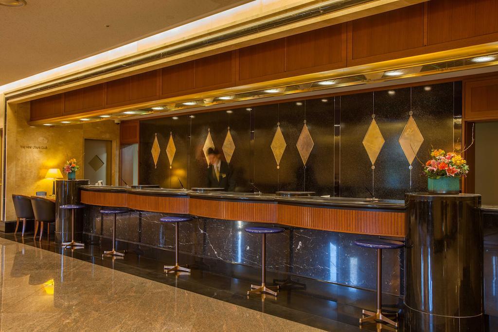 Hotel New Otani Makuhari Chiba Luaran gambar