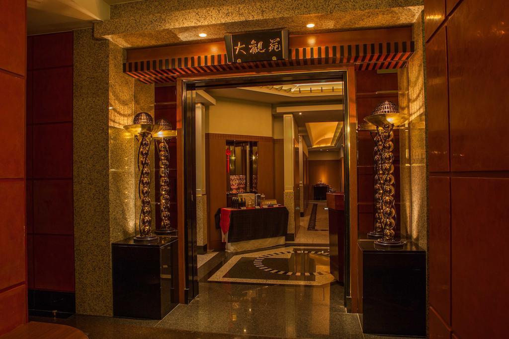 Hotel New Otani Makuhari Chiba Luaran gambar