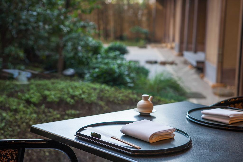 Hotel New Otani Makuhari Chiba Luaran gambar