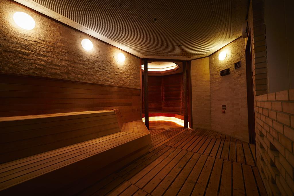 Hotel New Otani Makuhari Chiba Luaran gambar