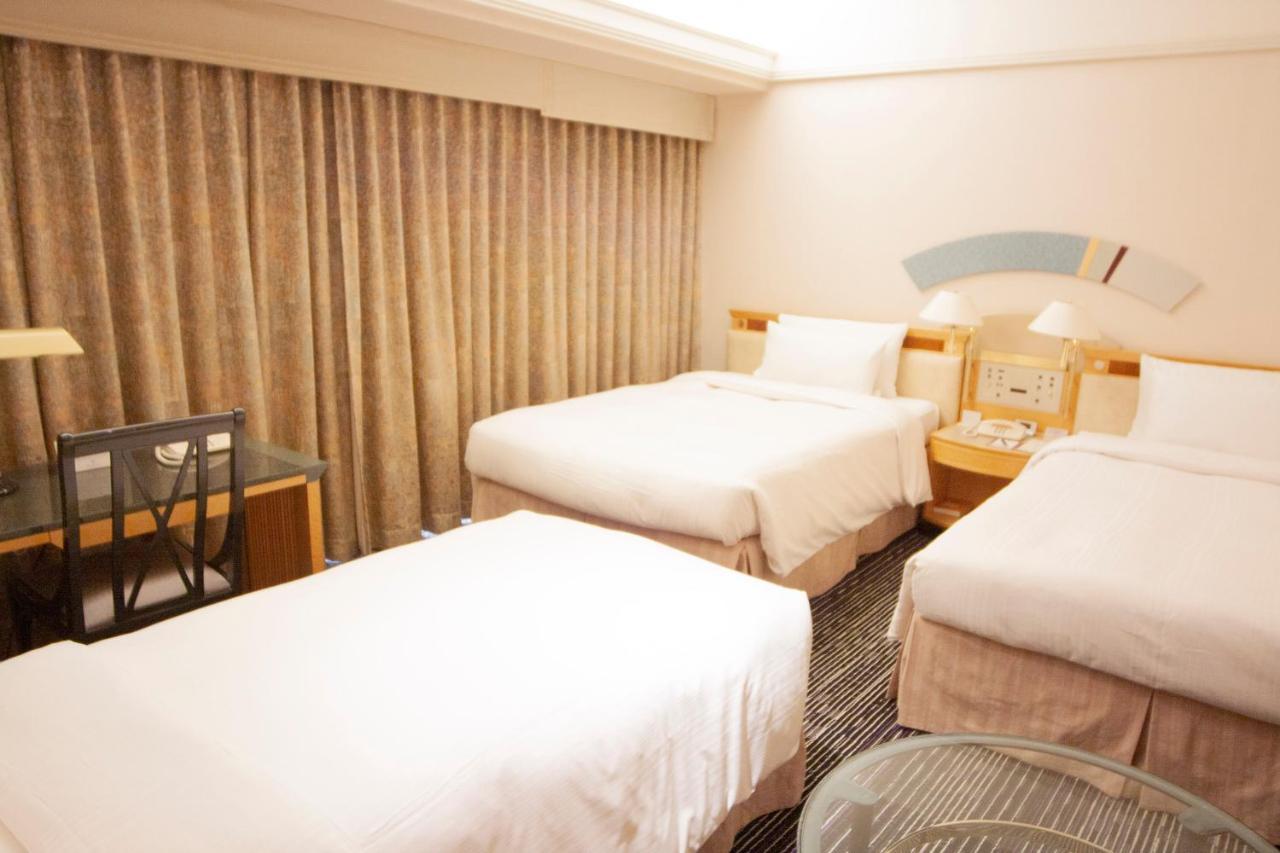 Hotel New Otani Makuhari Chiba Luaran gambar