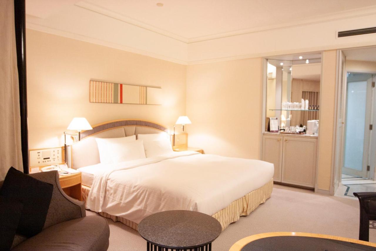 Hotel New Otani Makuhari Chiba Luaran gambar